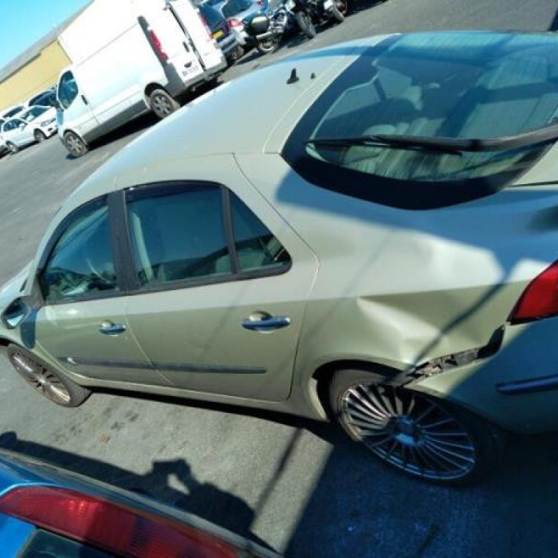 Retroviseur gauche RENAULT LAGUNA 2 Photo n°7