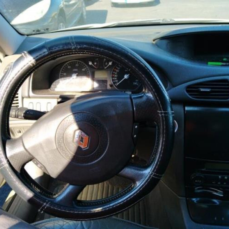 Retroviseur gauche RENAULT LAGUNA 2 Photo n°9