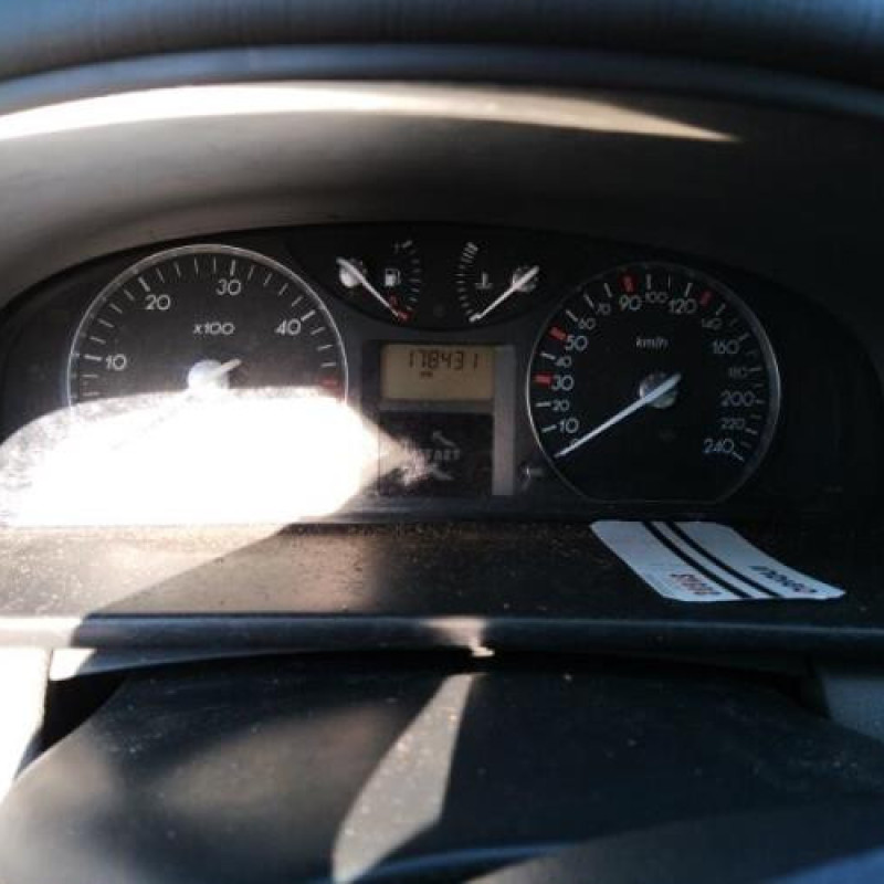 Retroviseur gauche RENAULT LAGUNA 2 Photo n°10