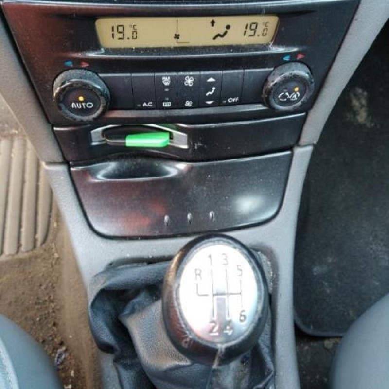 Retroviseur gauche RENAULT LAGUNA 2 Photo n°12