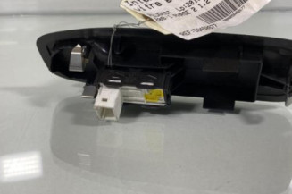 Interrupteur de leve vitre avant droit PEUGEOT 208 1