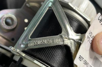 Pretensionneur de ceinture avant droit VOLKSWAGEN POLO 5