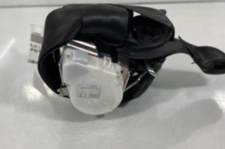 Pretensionneur de ceinture avant droit VOLKSWAGEN POLO 5