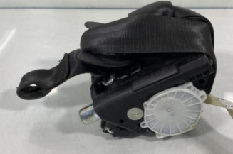 Pretensionneur de ceinture avant droit VOLKSWAGEN POLO 5