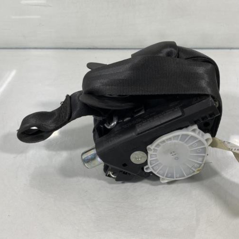 Pretensionneur de ceinture avant droit VOLKSWAGEN POLO 5 Photo n°6