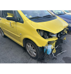 Crochet de remorquage PEUGEOT 1007
