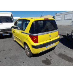 Levier de vitesses PEUGEOT 1007