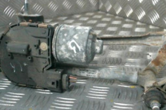 Moteur essuie glace avant gauche VOLKSWAGEN GOLF PLUS Photo n°1