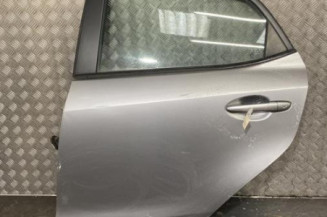 Porte arriere gauche MAZDA 2 2 Photo n°1
