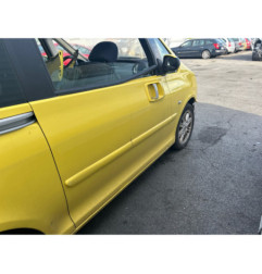 Pompe à carburant PEUGEOT 1007