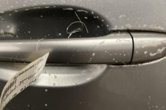 Porte arriere gauche MAZDA 2 2