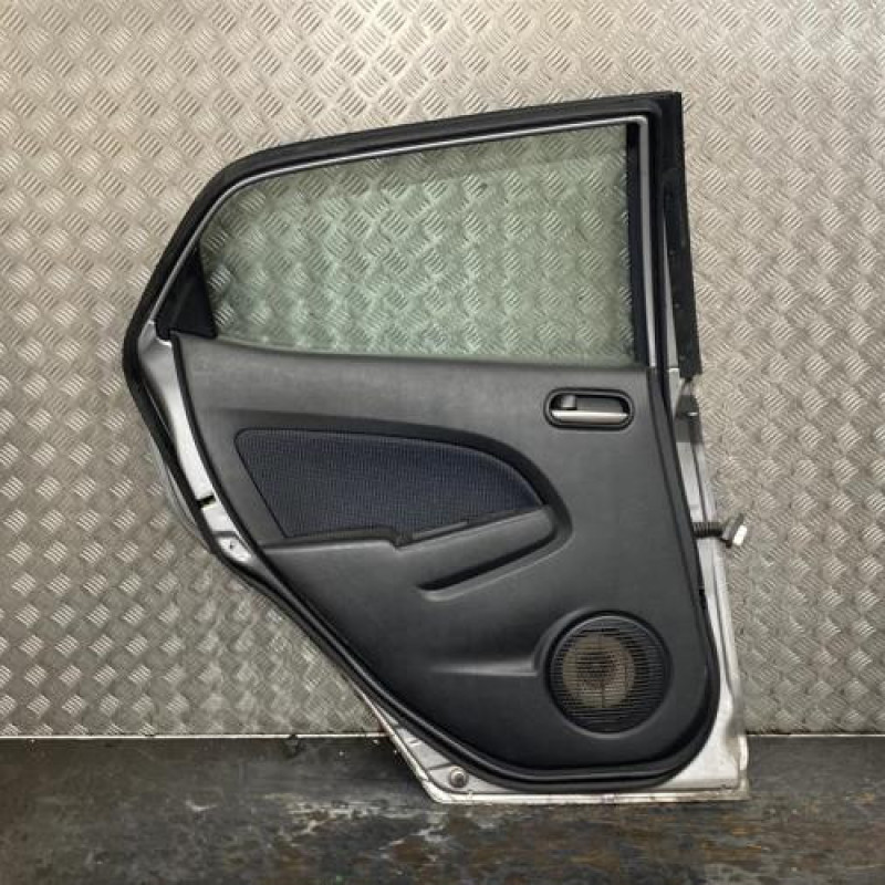 Porte arriere gauche MAZDA 2 2 Photo n°4