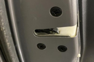 Porte arriere gauche MAZDA 2 2