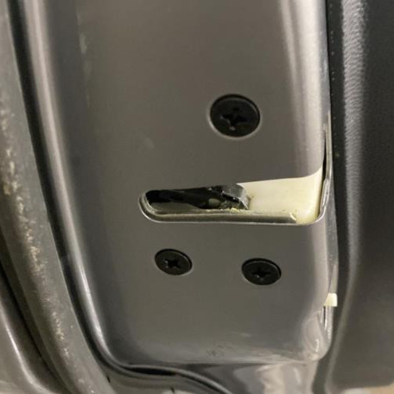 Porte arriere gauche MAZDA 2 2 Photo n°6