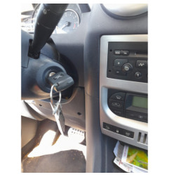 Vase de lave glace PEUGEOT 1007
