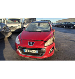Avertisseur/Klaxon PEUGEOT 308 1