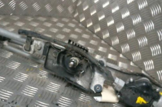Moteur essuie glace avant MAZDA 2 2 Photo n°1
