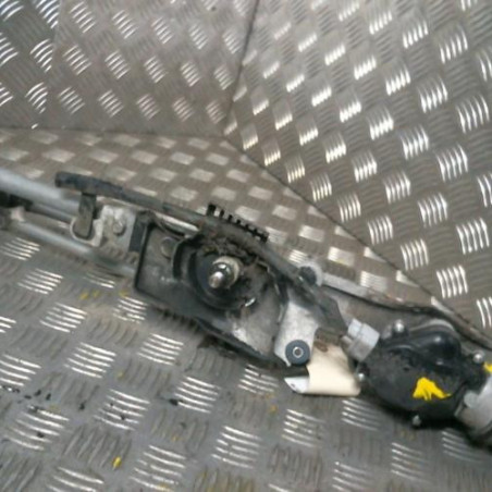 Moteur essuie glace avant MAZDA 2 2 Photo n°1