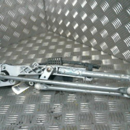 Moteur essuie glace avant MAZDA 2 2