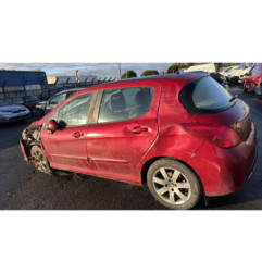 Boite a gants PEUGEOT 308 1