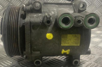 Compresseur clim MAZDA 2 2 Photo n°1