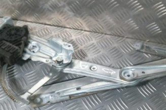 Leve vitre electrique avant droit OPEL ASTRA G Photo n°1
