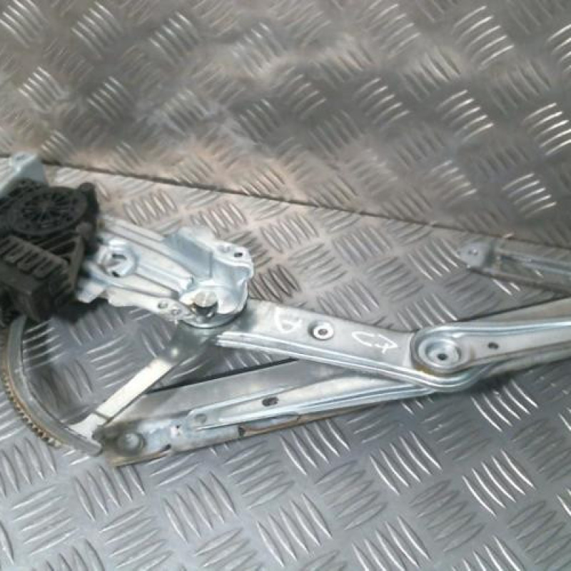 Leve vitre electrique avant droit OPEL ASTRA G Photo n°1