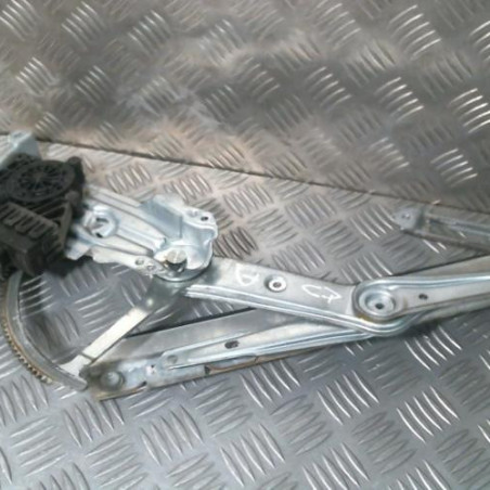 Leve vitre electrique avant droit OPEL ASTRA G Photo n°1