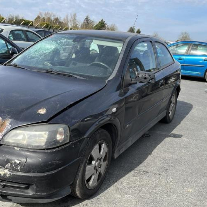 Leve vitre electrique avant droit OPEL ASTRA G Photo n°3