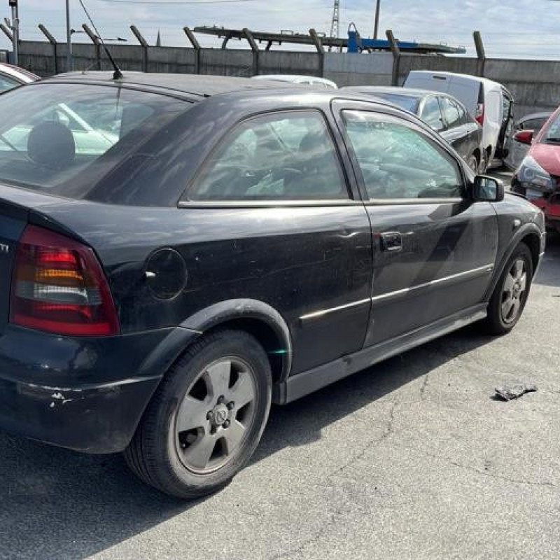Leve vitre electrique avant droit OPEL ASTRA G Photo n°5