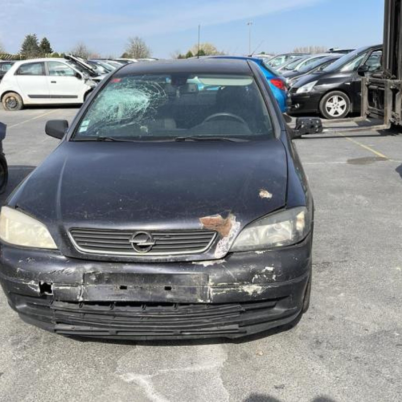 Leve vitre electrique avant droit OPEL ASTRA G Photo n°8