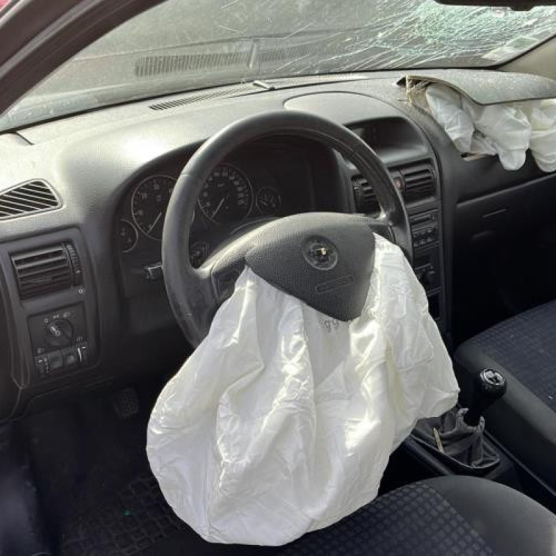 Leve vitre electrique avant droit OPEL ASTRA G Photo n°9