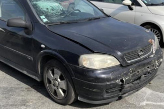 Leve vitre electrique avant gauche OPEL ASTRA G