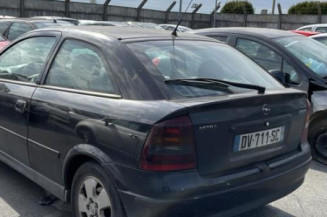 Leve vitre electrique avant gauche OPEL ASTRA G