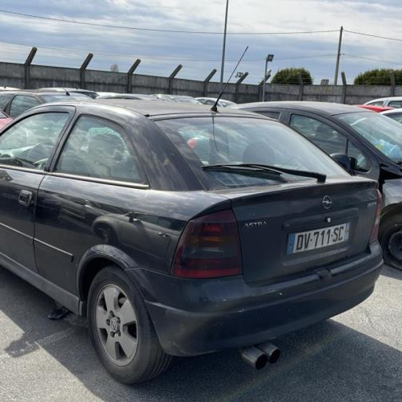 Leve vitre electrique avant gauche OPEL ASTRA G Photo n°6