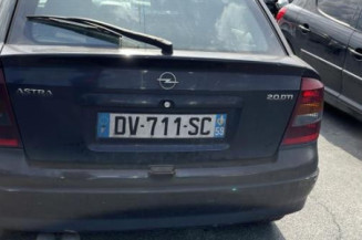 Leve vitre electrique avant gauche OPEL ASTRA G