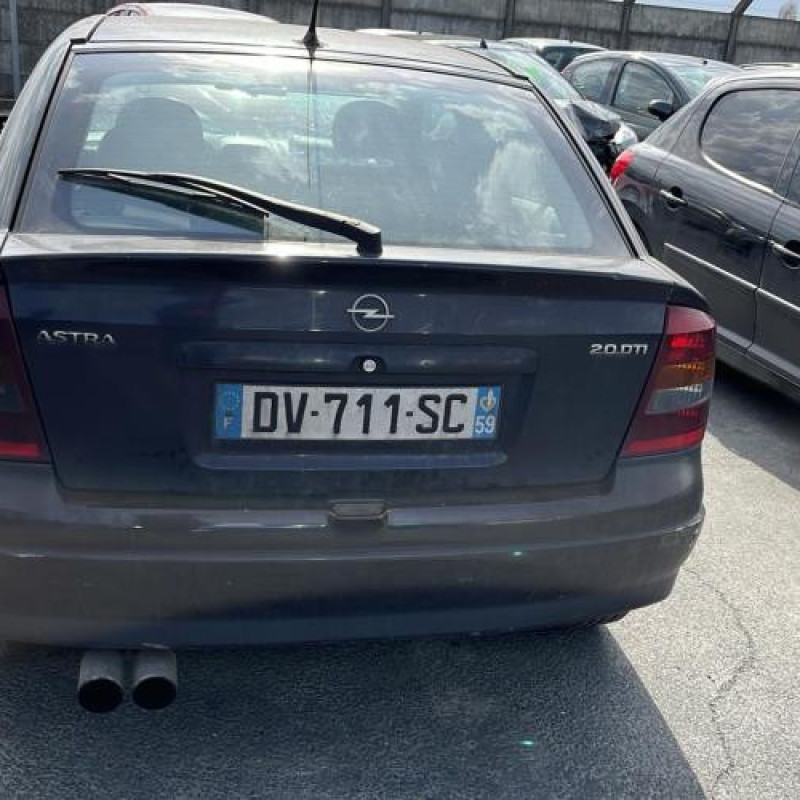 Leve vitre electrique avant gauche OPEL ASTRA G Photo n°7