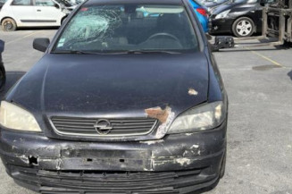 Leve vitre electrique avant gauche OPEL ASTRA G