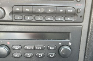 Leve vitre electrique avant gauche OPEL ASTRA G