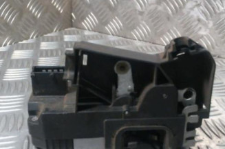 Serrure avant gauche OPEL ASTRA G
