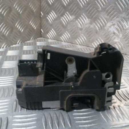 Serrure avant gauche OPEL ASTRA G