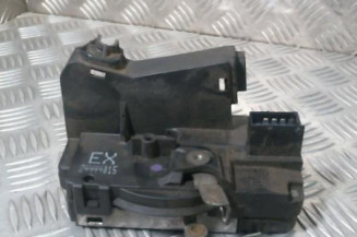 Serrure avant gauche OPEL ASTRA G