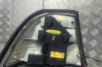 Feu arriere principal droit (feux) OPEL VECTRA B