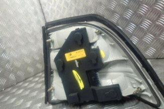 Feu arriere principal gauche (feux) OPEL VECTRA B