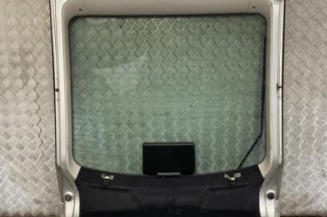 Malle/Hayon arriere OPEL VECTRA B