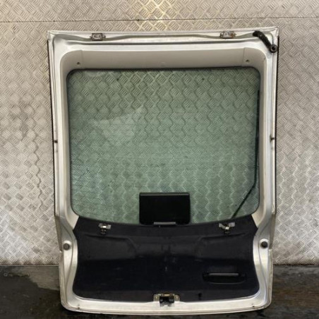 Malle/Hayon arriere OPEL VECTRA B