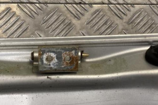 Malle/Hayon arriere OPEL VECTRA B