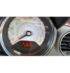 Serrure avant droit PEUGEOT 308 1 Photo n°1