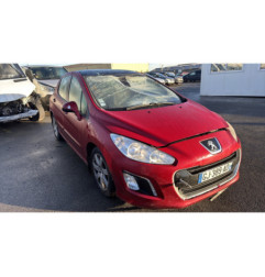 Serrure de coffre PEUGEOT 308 1