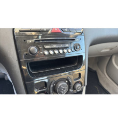Serrure de coffre PEUGEOT 308 1